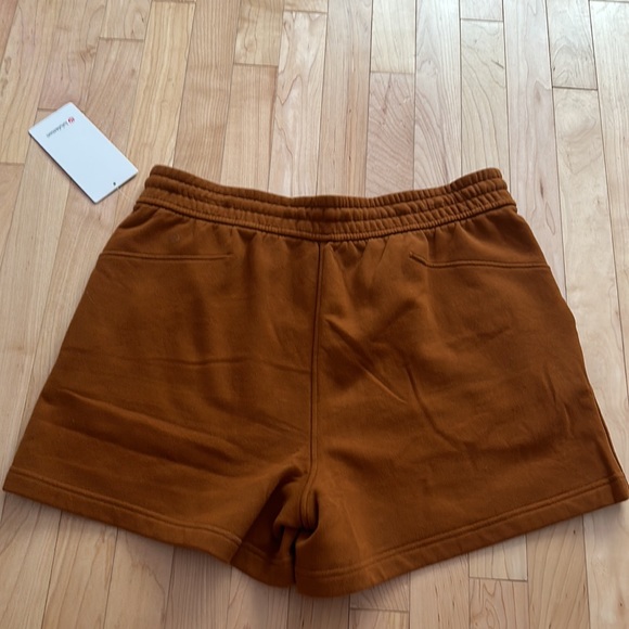 NWT Lululemon Loungeful HR Short 4 inch - Picture 6 of 14